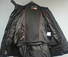 NEW Hein Gericke Ladies Sheltec Jacket - Image 4/5