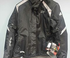 NEW Hein Gericke Ladies Sheltec Jacket - Image 5/5
