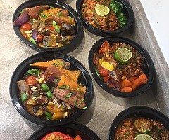 Meal prep - Image 3/3