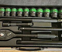 Impact   set   of   socket   brand   new   top top quality   