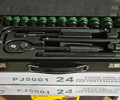 Impact   set   of   socket   brand   new   top top quality   