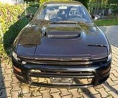 Celica parts