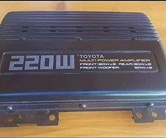Celica parts - Image 7/10