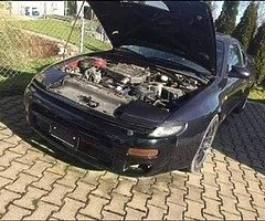 Celica parts - Image 8/10