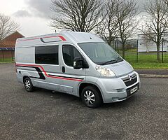 2012 Citroen Relay
