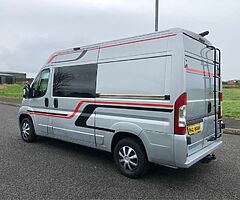 2012 Citroen Relay - Image 3/10