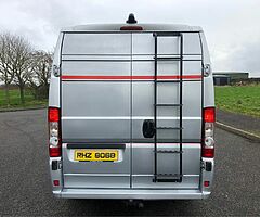 2012 Citroen Relay - Image 4/10