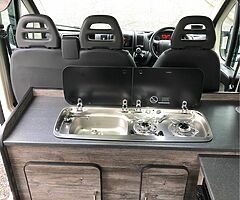 2012 Citroen Relay - Image 6/10