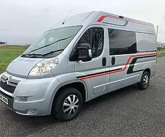 2012 Citroen Relay - Image 10/10