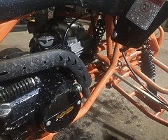 2022 Kxd 125cc - Image 3/6