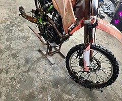 150cc loncin