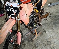 150cc loncin