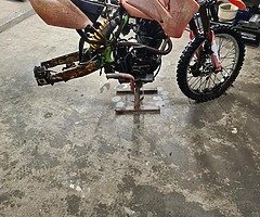 150cc loncin