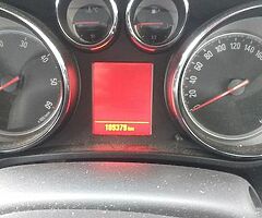 Opel Zafira - Image 4/5