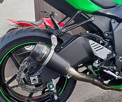 2015 zx6r anniversary - Image 4/10