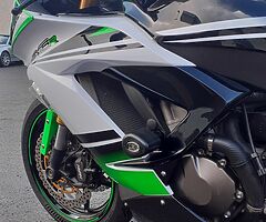 2015 zx6r anniversary - Image 5/10