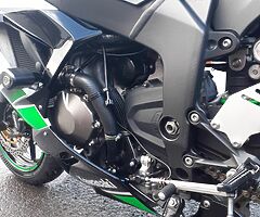 2015 zx6r anniversary - Image 6/10