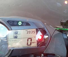 2015 zx6r anniversary - Image 7/10