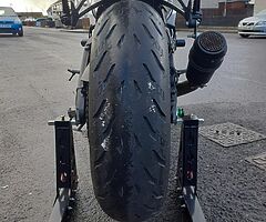 2015 zx6r anniversary - Image 8/10