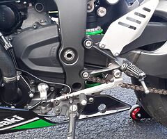 2015 zx6r anniversary - Image 9/10