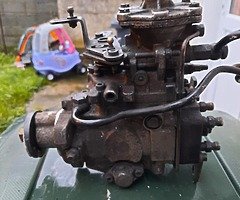 99 smiley face transit parts