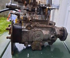 99 smiley face transit parts