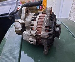 99 smiley face transit parts - Image 3/10