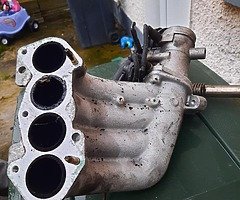 99 smiley face transit parts - Image 4/10