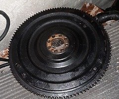 99 smiley face transit parts - Image 5/10