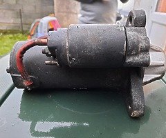 99 smiley face transit parts - Image 6/10