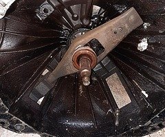 99 smiley face transit parts - Image 7/10