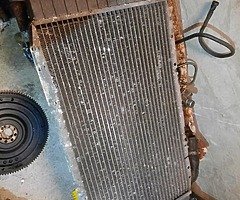 99 smiley face transit parts - Image 8/10