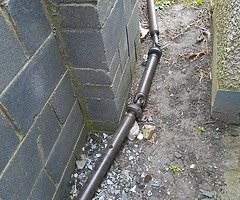 99 smiley face transit parts - Image 9/10