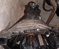 99 smiley face transit parts - Image 10/10