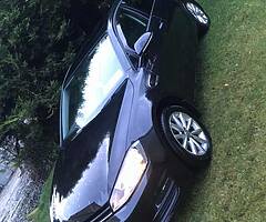 Volkswagen golf lounge spec
