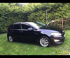 Volkswagen golf lounge spec - Image 4/10