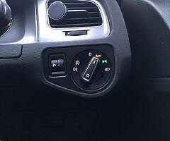Volkswagen golf lounge spec - Image 5/10