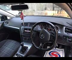 Volkswagen golf lounge spec - Image 6/10