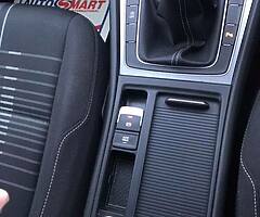 Volkswagen golf lounge spec - Image 7/10