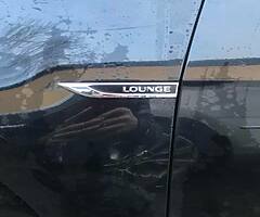 Volkswagen golf lounge spec - Image 8/10