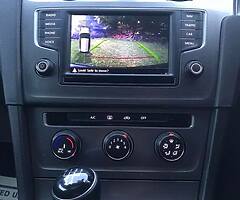 Volkswagen golf lounge spec - Image 9/10