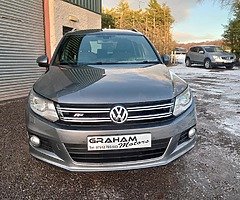 2013 Volkswagen Tiguan - Image 3/10