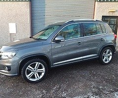 2013 Volkswagen Tiguan - Image 5/10