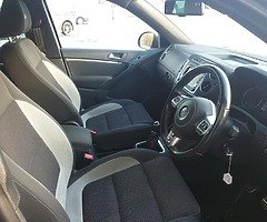 2013 Volkswagen Tiguan - Image 6/10