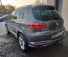 2013 Volkswagen Tiguan - Image 10/10