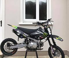 Pitbike