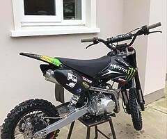 Pitbike