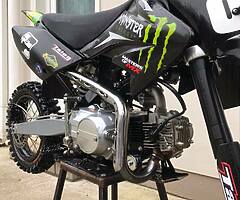 Pitbike