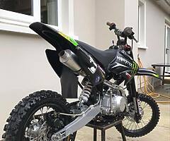 Pitbike - Image 9/10