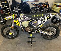2020 husqvarna te250i